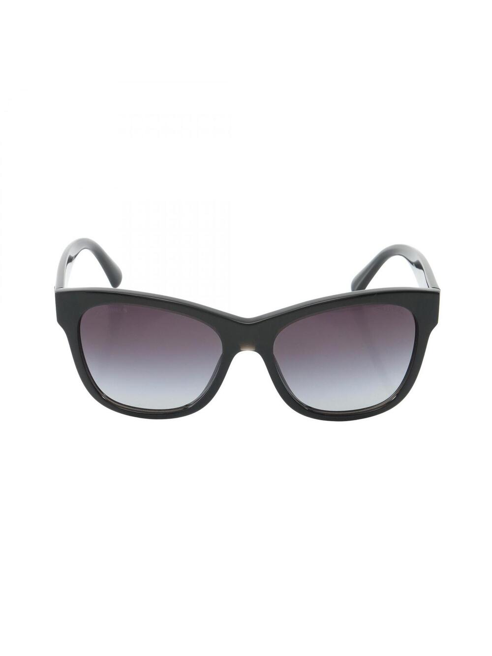 Chanel Coco Mark Gradient Lenses #306447C51B